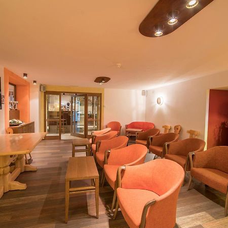 Riposo Al Bosco-Waldruhe Hotel San Vigilio Di Marebbe Zewnętrze zdjęcie