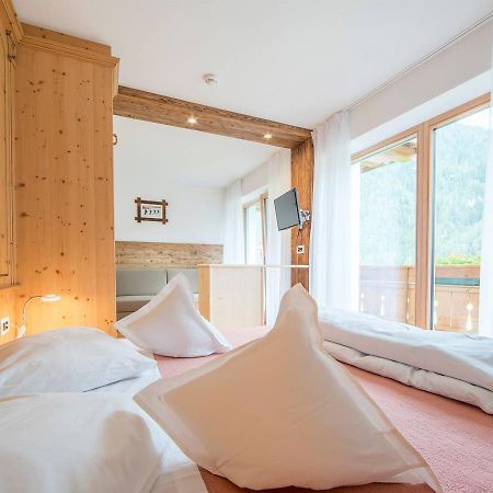 Riposo Al Bosco-Waldruhe Hotel San Vigilio Di Marebbe Zewnętrze zdjęcie