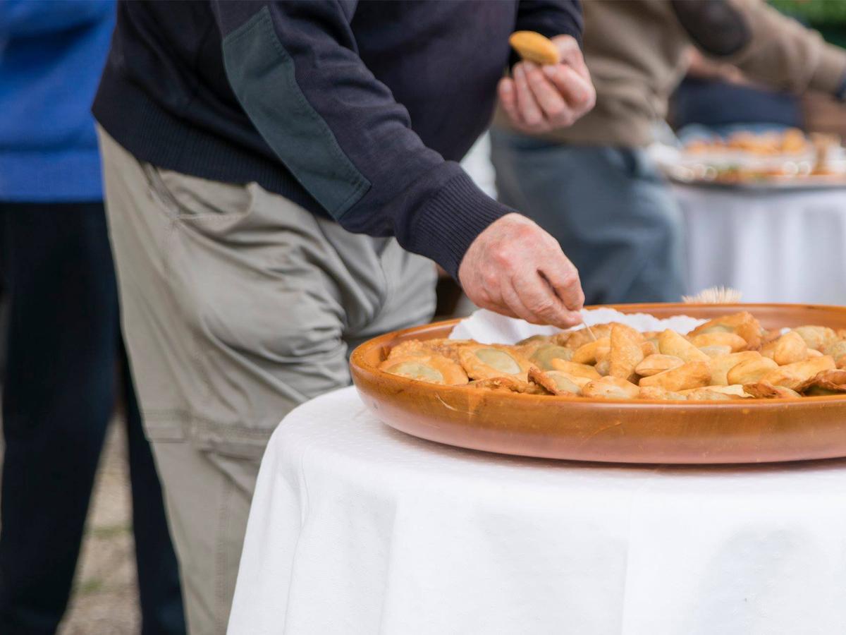 Riposo Al Bosco-Waldruhe Hotel San Vigilio Di Marebbe Zewnętrze zdjęcie