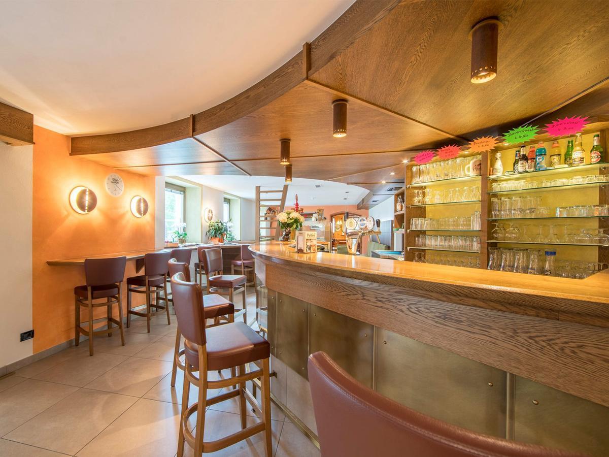 Riposo Al Bosco-Waldruhe Hotel San Vigilio Di Marebbe Zewnętrze zdjęcie