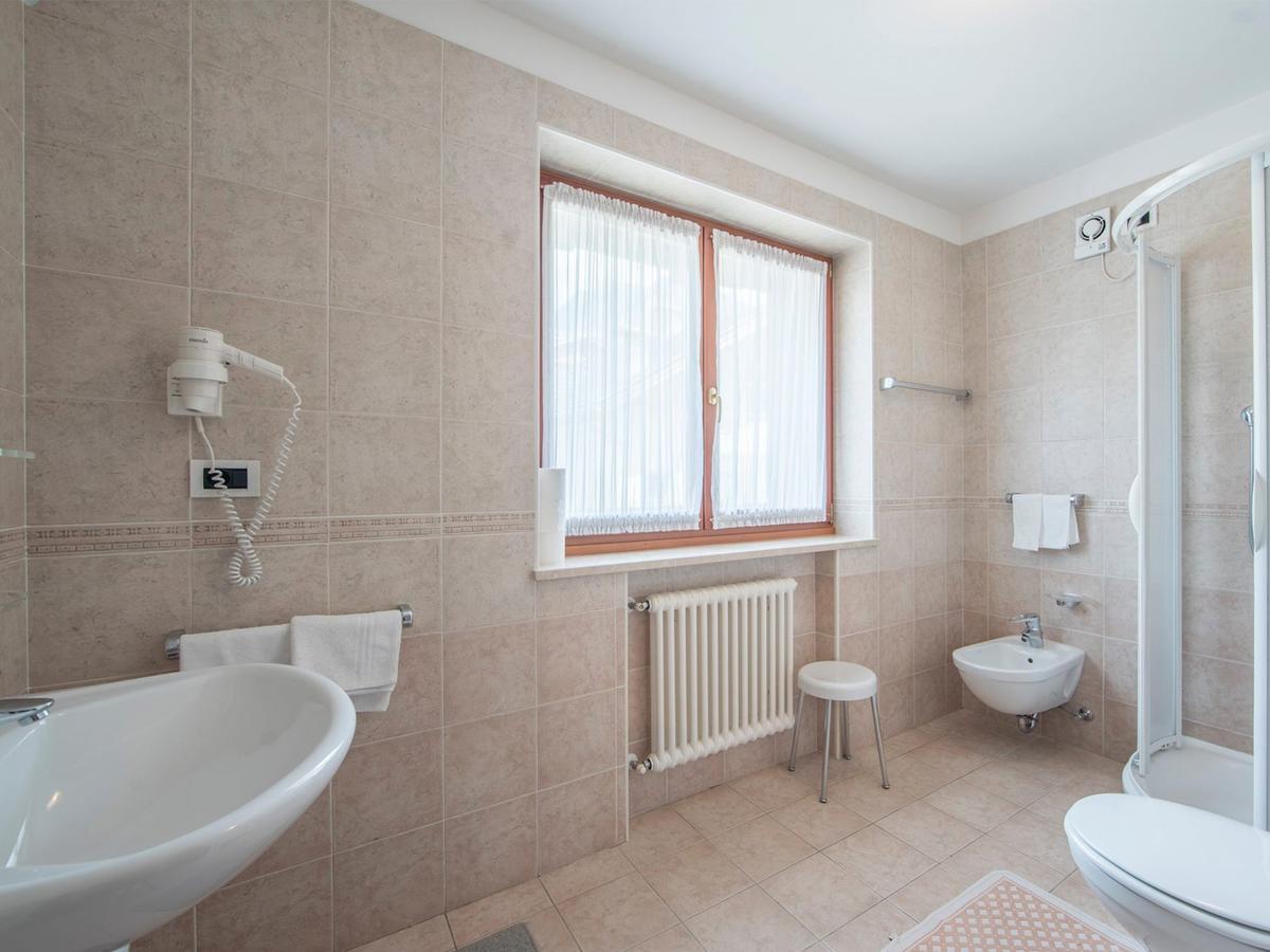 Riposo Al Bosco-Waldruhe Hotel San Vigilio Di Marebbe Zewnętrze zdjęcie