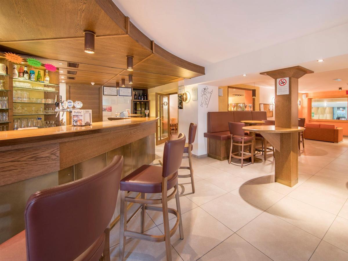 Riposo Al Bosco-Waldruhe Hotel San Vigilio Di Marebbe Zewnętrze zdjęcie