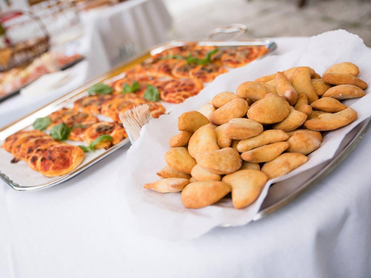 Riposo Al Bosco-Waldruhe Hotel San Vigilio Di Marebbe Zewnętrze zdjęcie